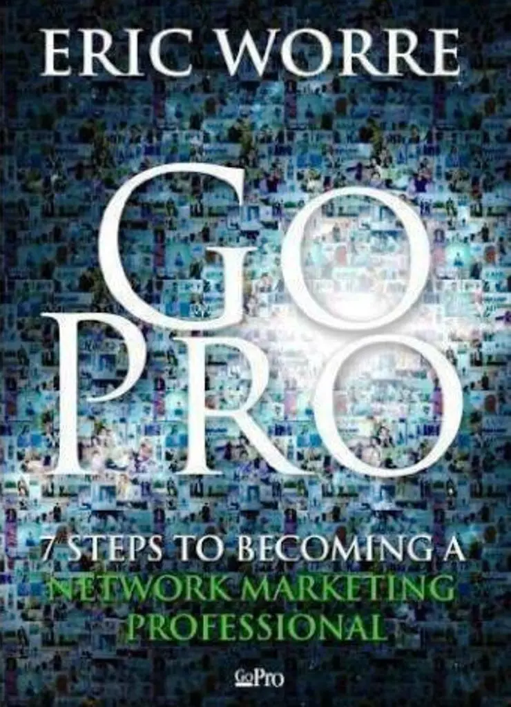  GO PRO