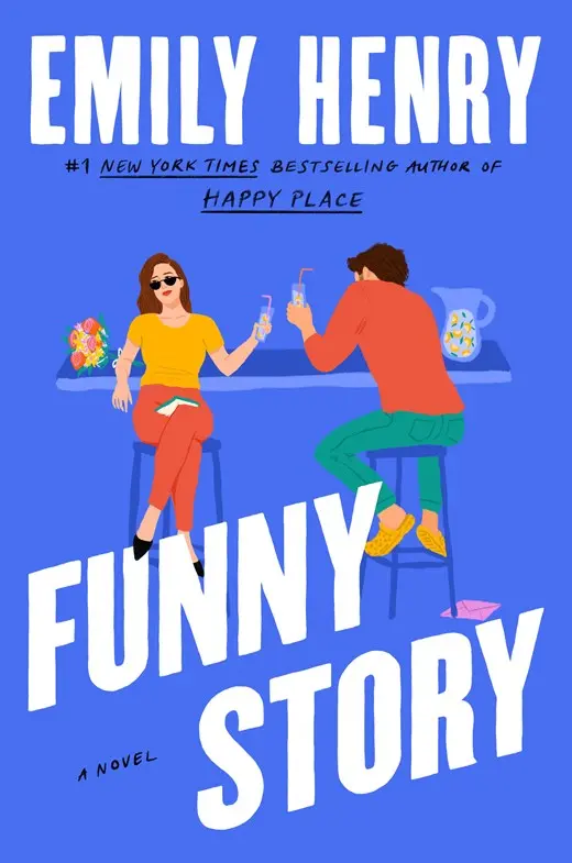 A Funny Story