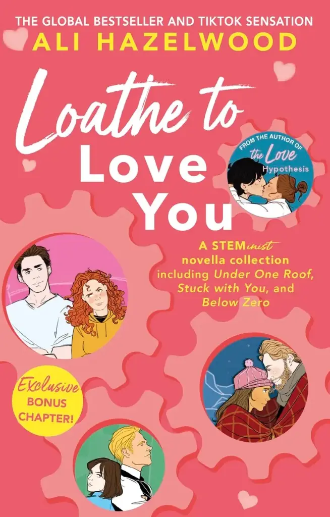 Loath To Love You 