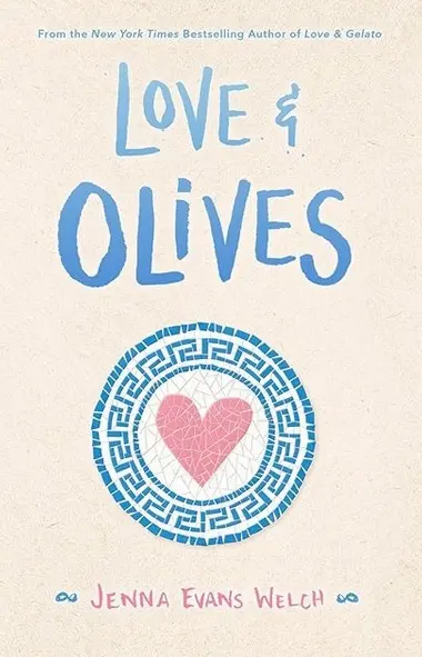 Love And Olives