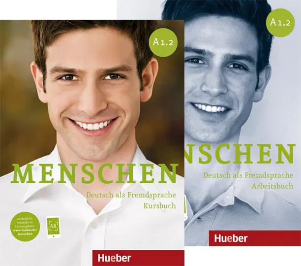 Menschen A1.2 