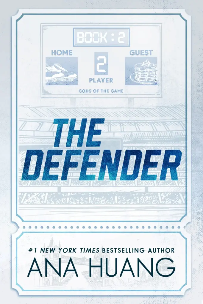 the defender