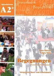 Begegnungen A2