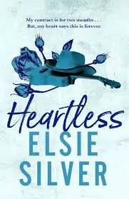 Heartless elsie silver