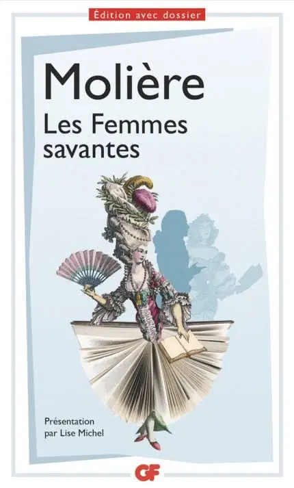 moliére les femmes savantes