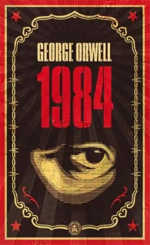1984 george orwell english version