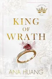 King of wrath