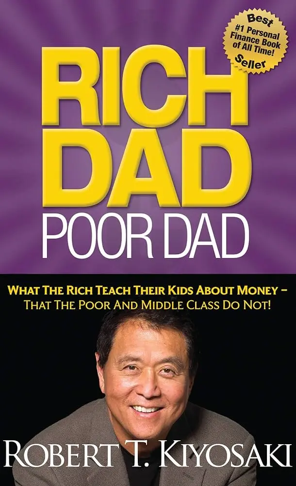 Rich Dad Poor Dad