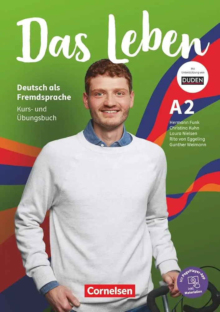 Das leben A2