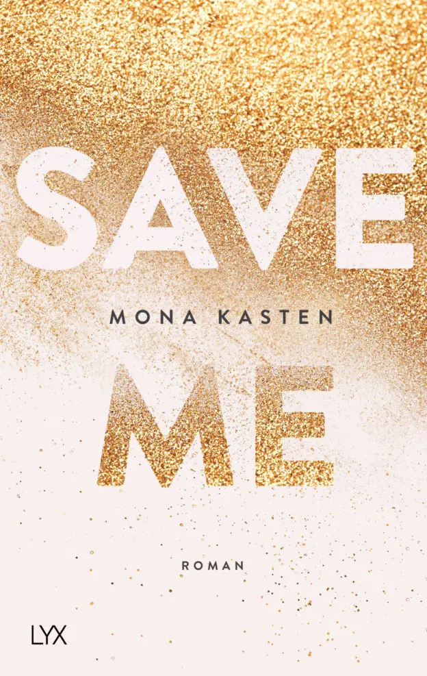 Save Me
