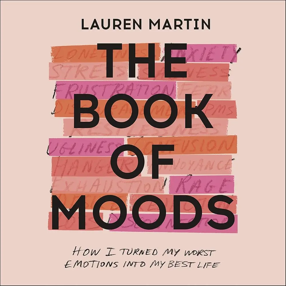 The Book Of The Moods