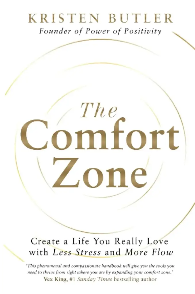 The Comfort Zone