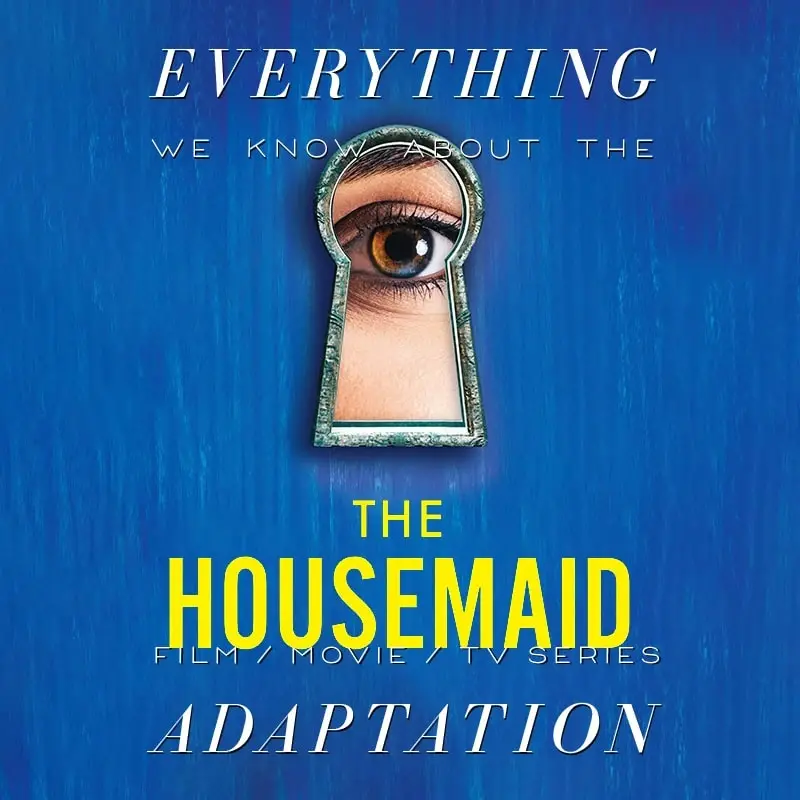 The Housemaid
