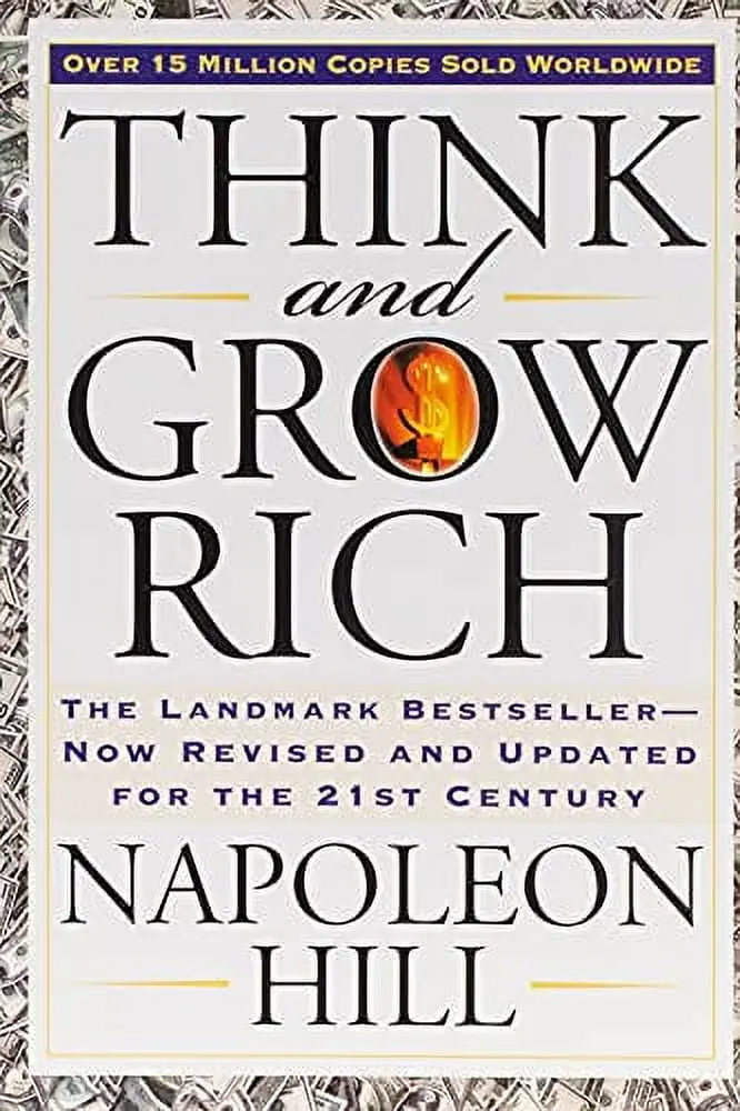 Think And Grow Rich