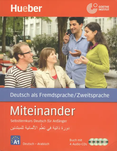 miteinander A1