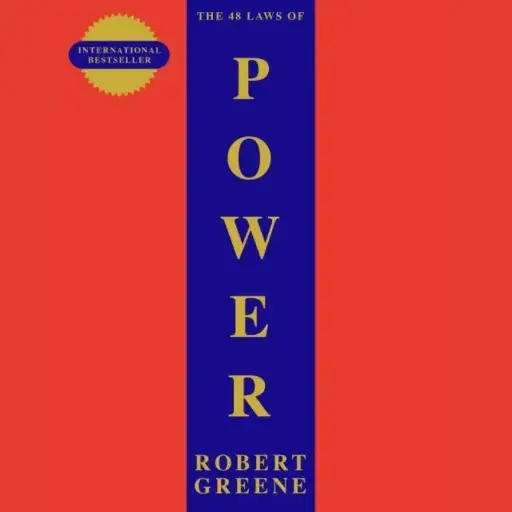 48 laws of power