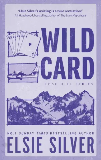 wild card   