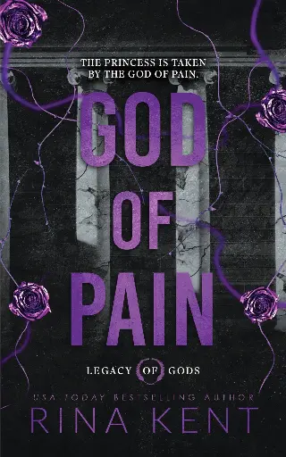 God Of Pain