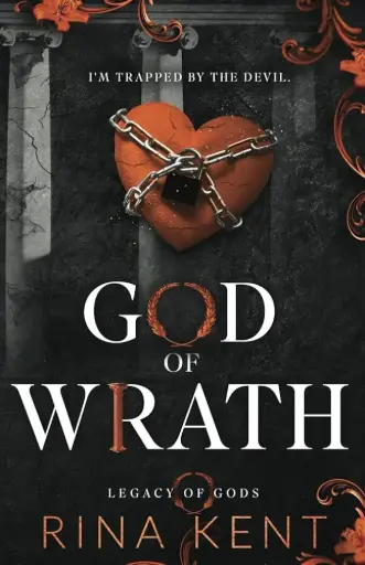 God Of Wrath