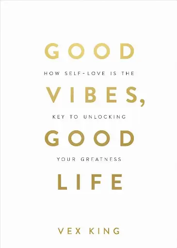 Good Vibes Good Life 