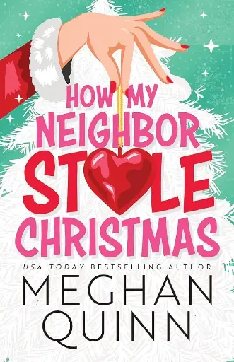 How My Neighbour Stole Christmas 