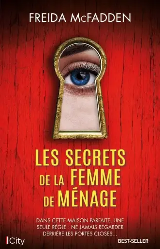 les secrets de la femme de ménage