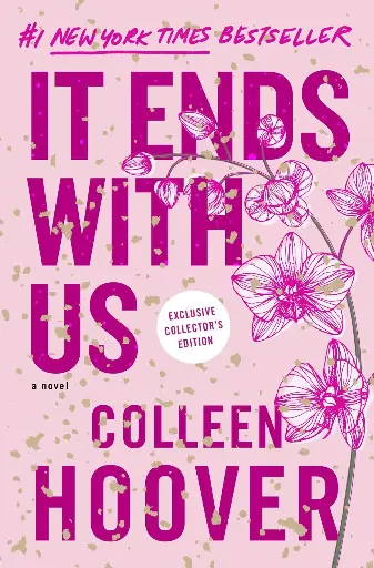 It Ends With Us