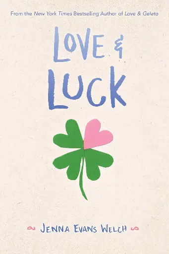 Love And Luck