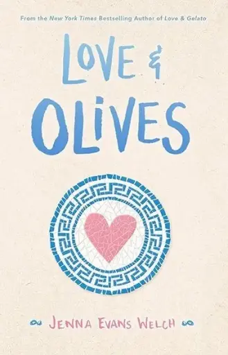 Love And Olives