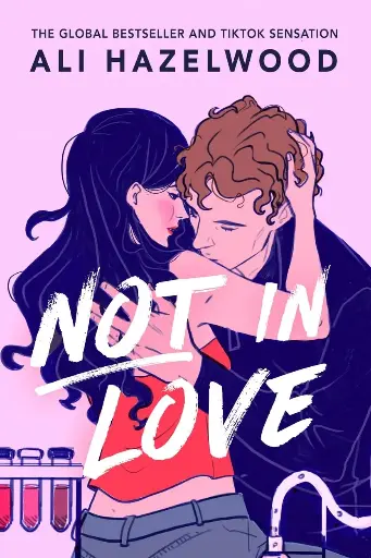 Not In Love 