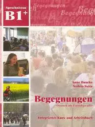 Begegnungen B1