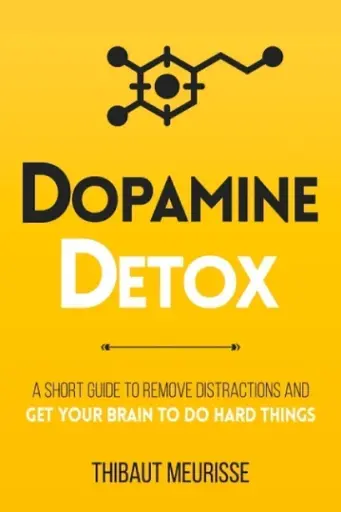 dopamine detox