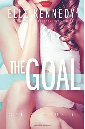 the goal" serie off campus part 4"