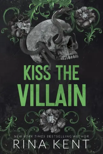 kiss the villain