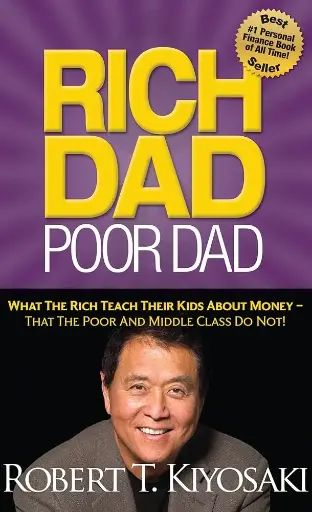 Rich Dad Poor Dad