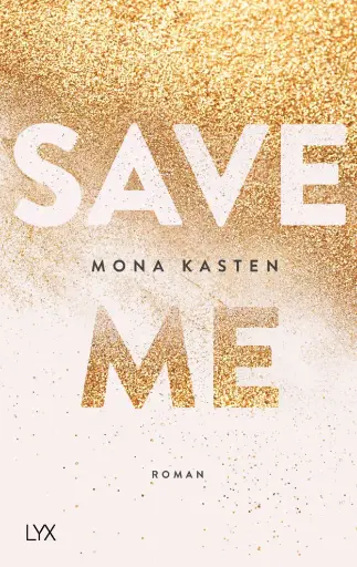Save Me

