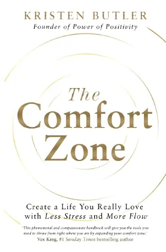 The Comfort Zone