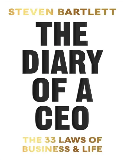 The Diary Of A Ceo