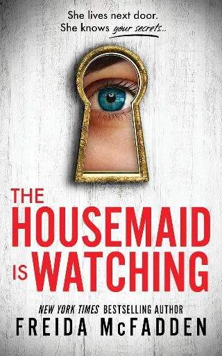 The Housemaid Is Watching 