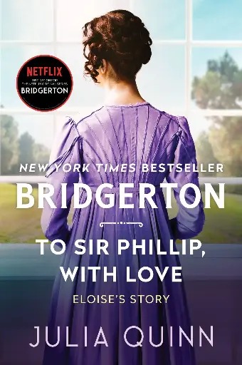 To Sir Phillip With Love 
