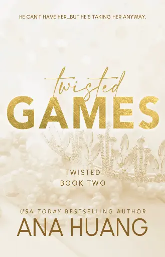 Twisted Games