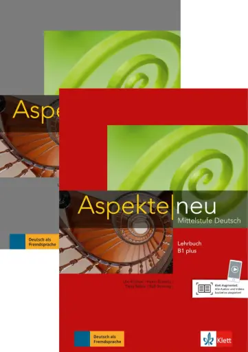 Aspekte neu B1
