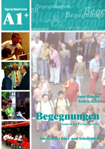Begegnungen A1