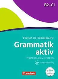 Grammatik aktiv b2-c1