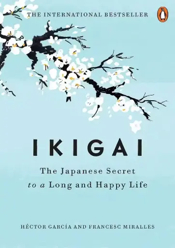 Ikigai 
